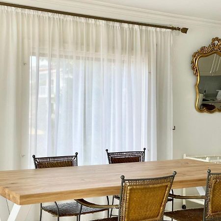 Luxury Family Apartment In Roses Eksteriør bilde