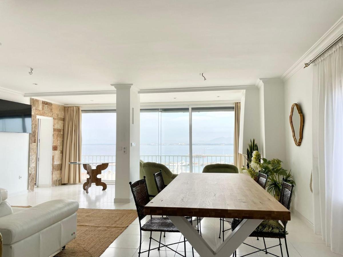 Luxury Family Apartment In Roses Eksteriør bilde