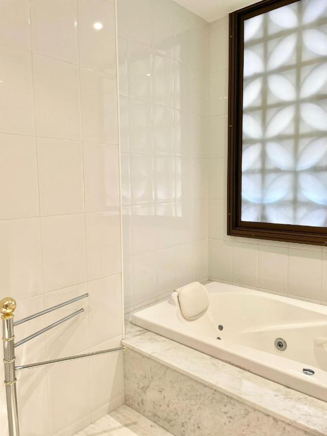 Luxury Family Apartment In Roses Eksteriør bilde